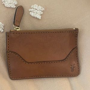 Frye Small Wallet